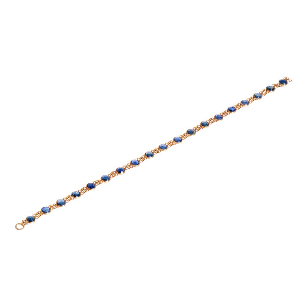 Safir Bileklik