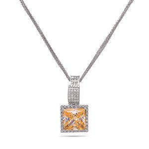 1,50 Karat Pırlanta Desire Kolye